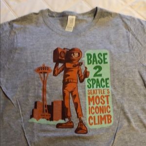 Space Needle Base 2 Space T